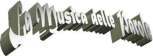 La Musica delle Parole