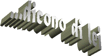 ...dicono di lei